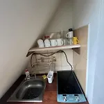 Homestay szállás U Celiny *