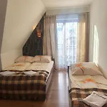 U Celiny Kwatera prywatna Rzepiska
