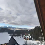 U Celiny Kwatera prywatna Rzepiska