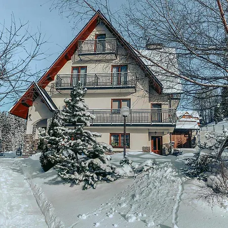 Séjour chez l'habitant U Celiny - Widok Na Tatry - Region Bialki Tatrzanskiej