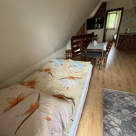 U Celiny - Widok Na Tatry - Region Bialki Tatrzanskiej *