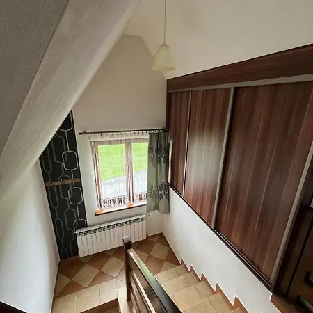 U Celiny - Widok Na Tatry - Region Bialki Tatrzanskiej Séjour chez l'habitant *