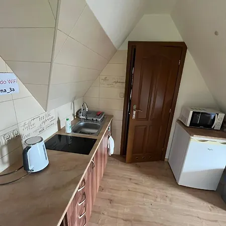 U Celiny Privat bolig Rzepiska