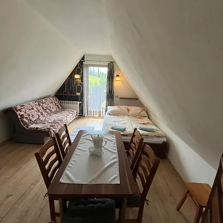U Celiny - Widok Na Tatry - Region Bialki Tatrzanskiej