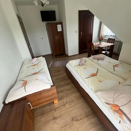 Privat bolig U Celiny