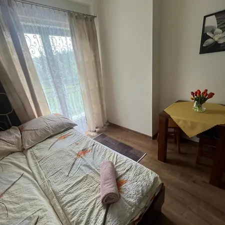 Kwatera prywatna U Celiny Rzepiska