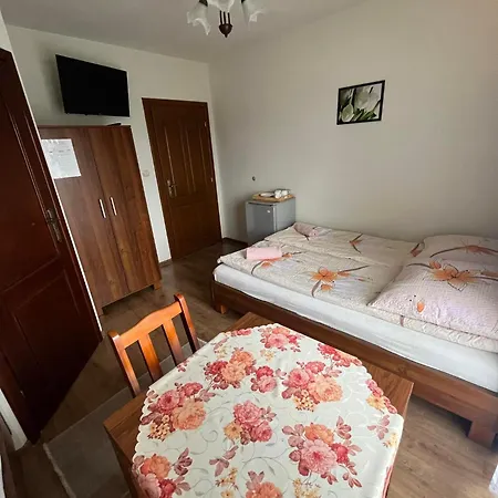 U Celiny Séjour chez l'habitant