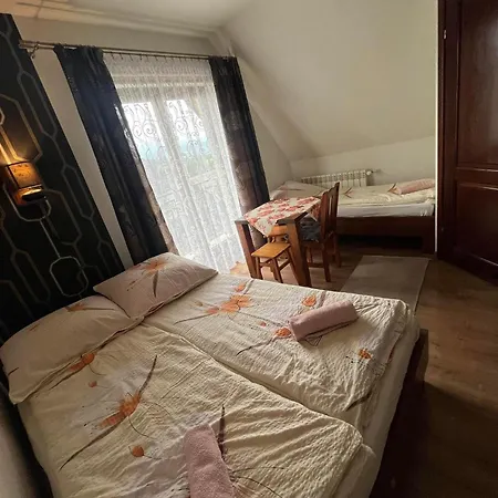 U Celiny - Widok Na Tatry - Region Bialki Tatrzanskiej Séjour chez l'habitant *