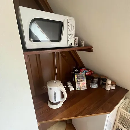 U Celiny Ubytování v soukromí *