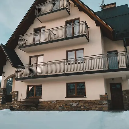 U Celiny Privat bolig Rzepiska