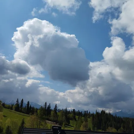 U Celiny Privat bolig *