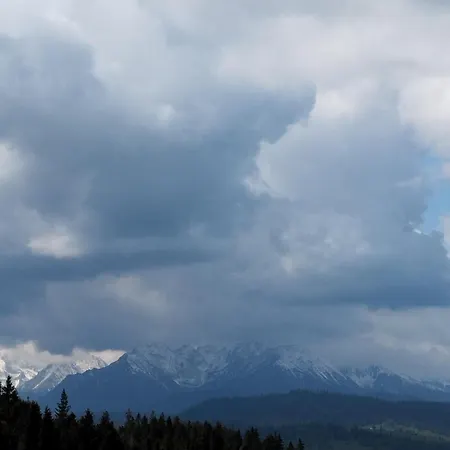 U Celiny Privat bolig Rzepiska