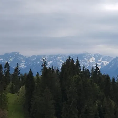 Privat bolig U Celiny