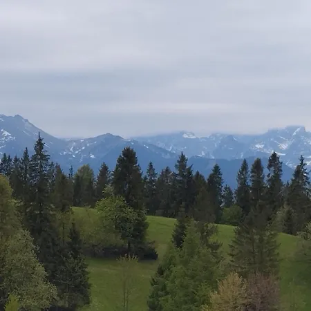 Séjour chez l'habitant U Celiny