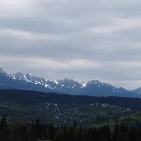 Privat bolig U Celiny *