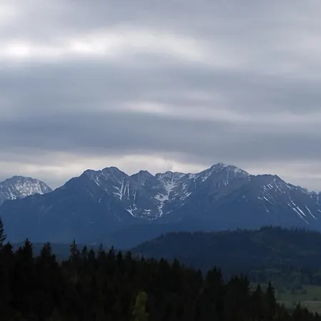 U Celiny Privat bolig Rzepiska