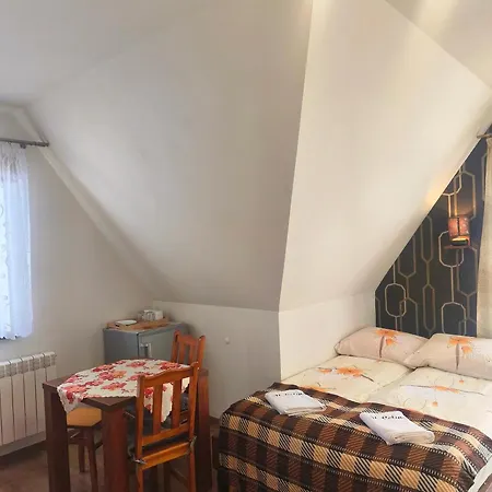 U Celiny - Widok Na Tatry - Region Bialki Tatrzanskiej Séjour chez l'habitant