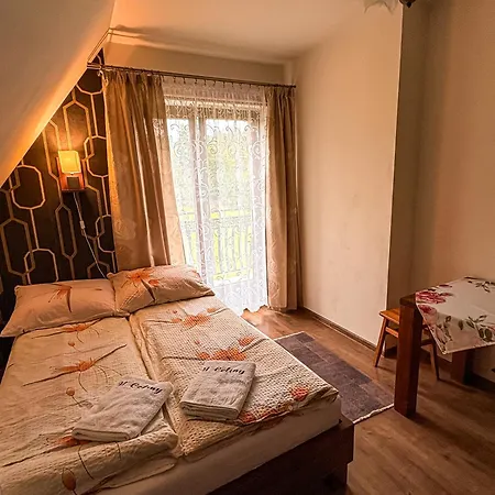 U Celiny - Widok Na Tatry - Region Bialki Tatrzanskiej