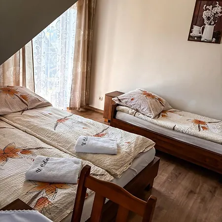 民宿 U Celiny - Widok Na Tatry - Region Bialki Tatrzanskiej *