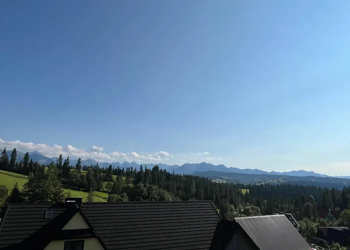 منزل للإقامة U Celiny Rzepiska