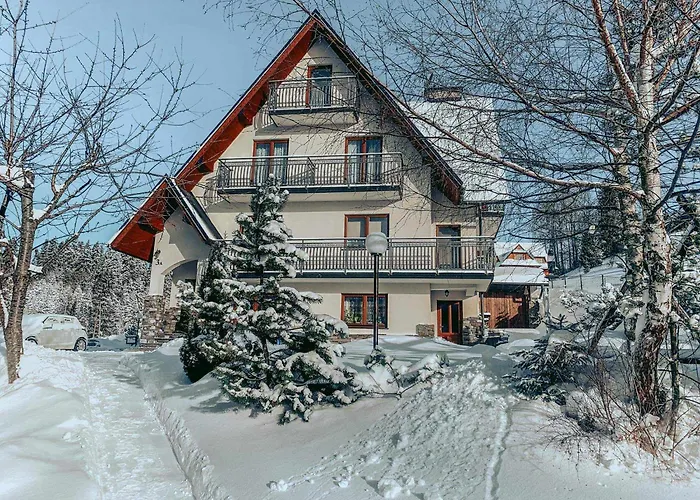 منزل للإقامة U Celiny