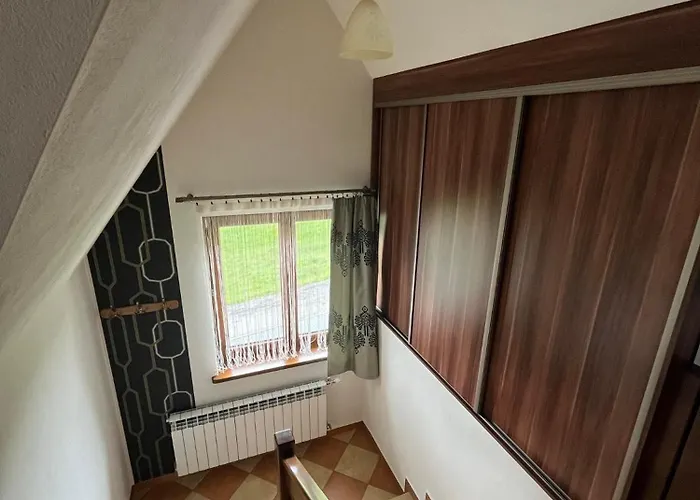 U Celiny منزل للإقامة *