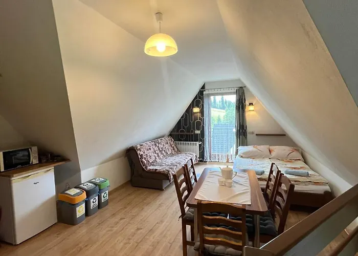 منزل للإقامة U Celiny