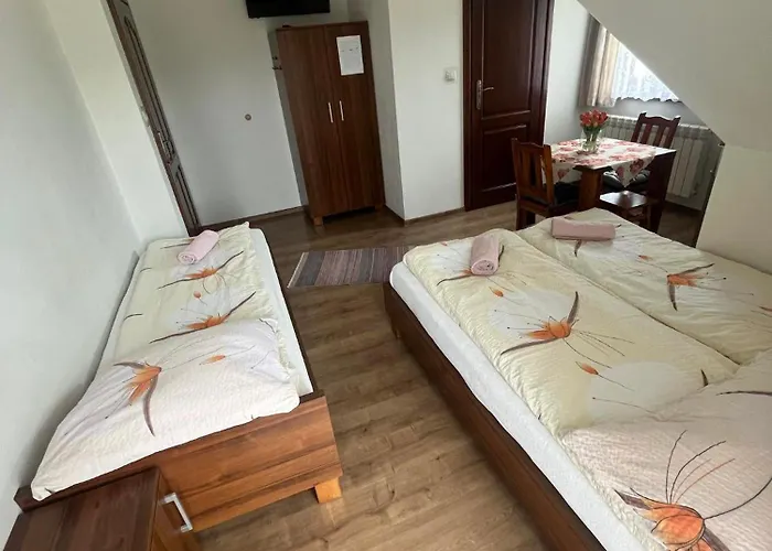 منزل للإقامة U Celiny