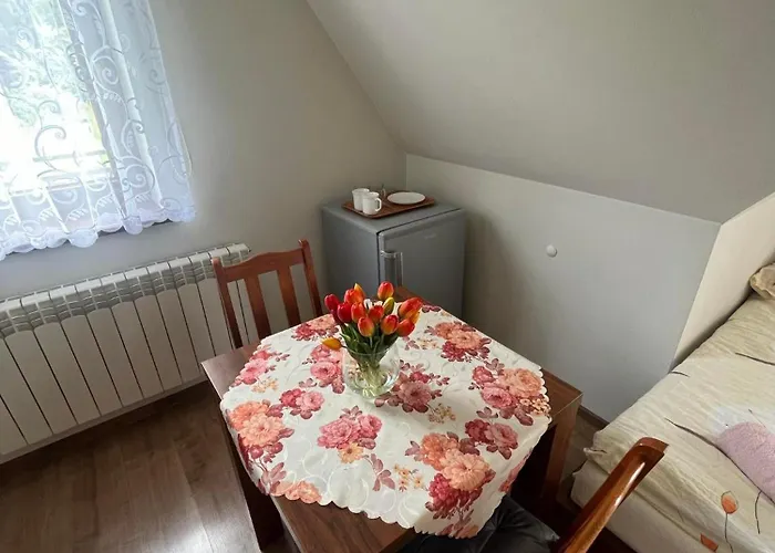 منزل للإقامة U Celiny