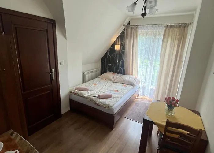 منزل للإقامة U Celiny *