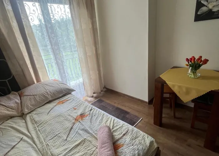 منزل للإقامة U Celiny Rzepiska