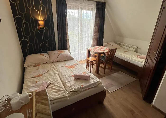 منزل للإقامة U Celiny