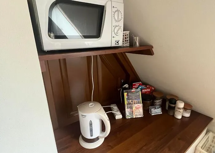 U Celiny منزل للإقامة *