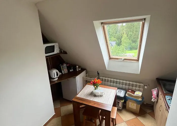 منزل للإقامة U Celiny